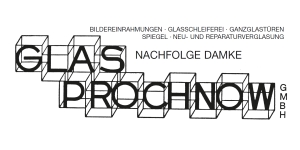 Glaserei Prochnow Schleswig
